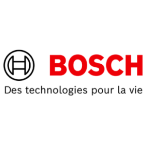 Logo de notre partenaire Bosch
