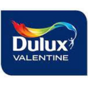 Logo de notre partenaire Dulux Valentine