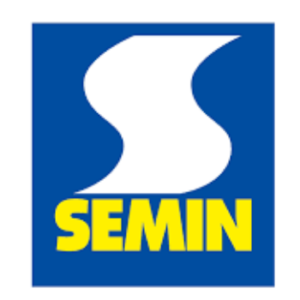 Logo de notre partenaire Semin