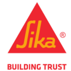 Logo de notre partenaire Sika