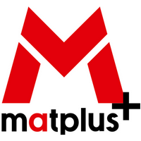 Logo Matplus