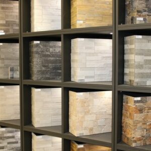 Expo Briquettes Carrelages Bricomat Gravelinois