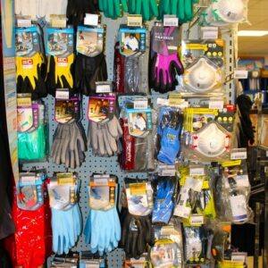 Equipement de Proctection Individuelle - Gants - Bricomat Gravelinois