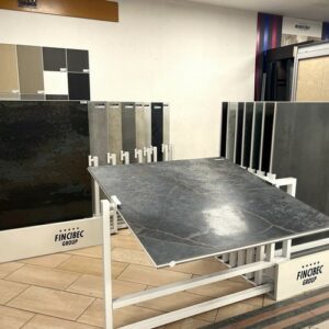 Grands Carrelages - Showroom Bricomat Gravelinois