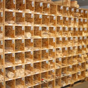 Aperçu du Rayon Bois Bricomat Gravelinois