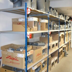 Aperçu du Rayon Evacuation Bricomat Gravelinois