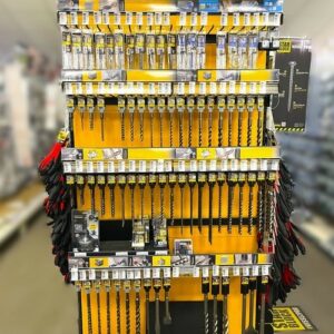 Rayon Forets Bricomat Gravelinois