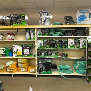 Aperçu du Rayon Jardinage Bricomat Gravelinois